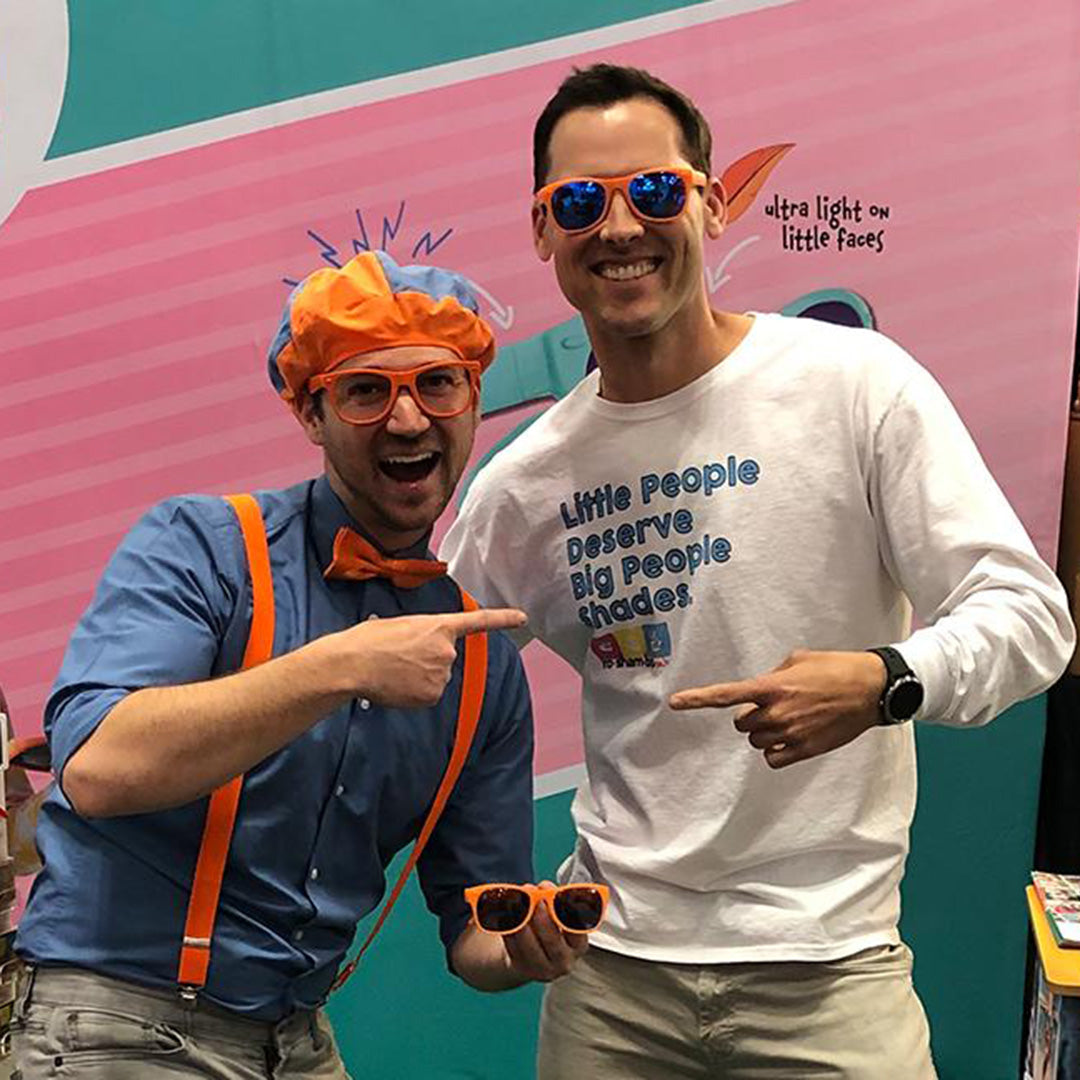 Nuances orange vif | Adulte