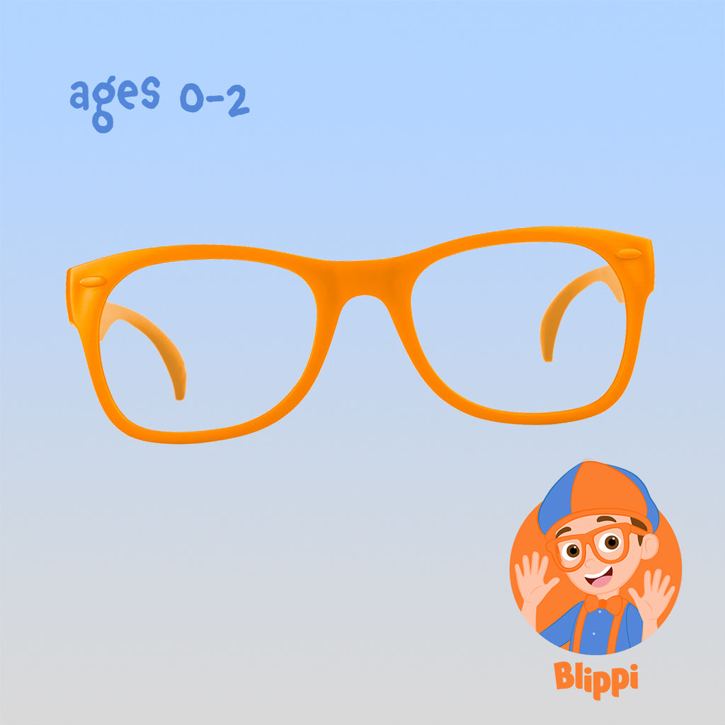 Blippi Glasses | Baby