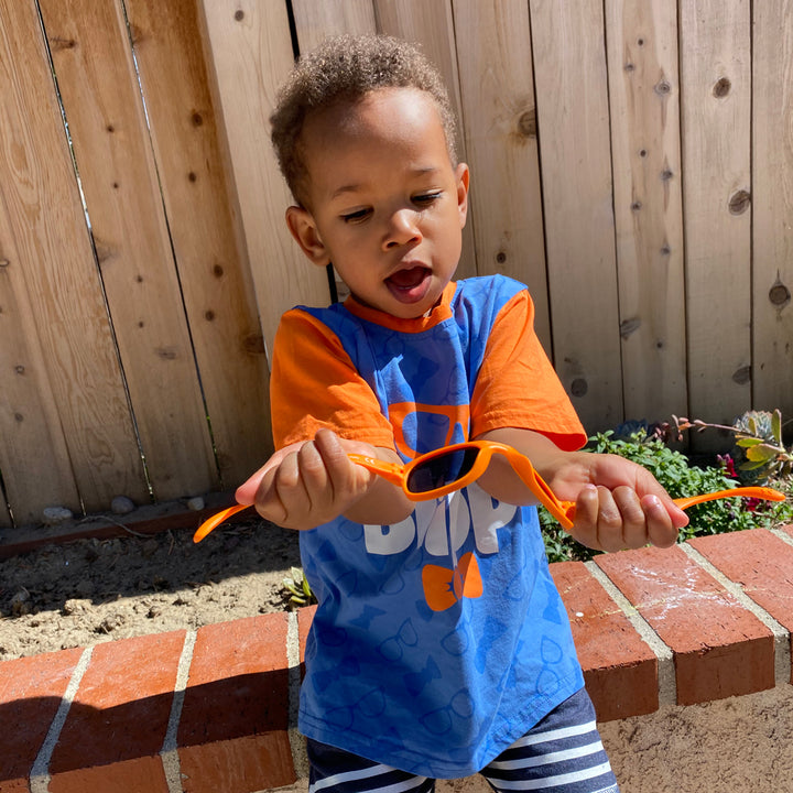Blippi Glasses | Toddler