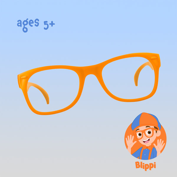 Cadres Blippi