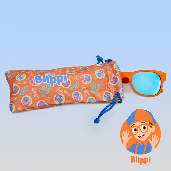 Blippi Glasses | Toddler