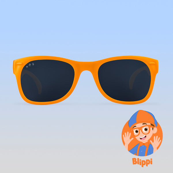 Blippi Glasses | Toddler