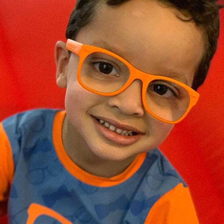 Gafas Blippi | Júnior