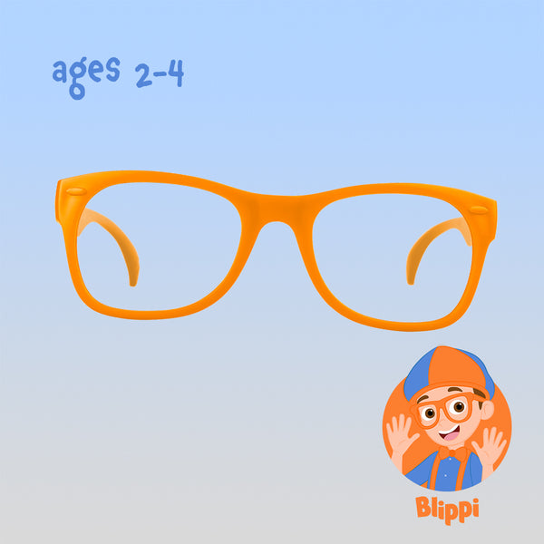 Cadres Blippi