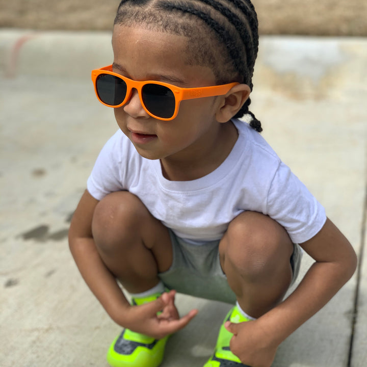 Blippi Glasses | Baby