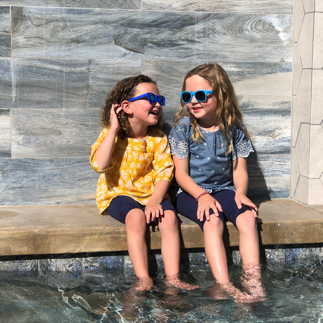 Zack Shades | Junior