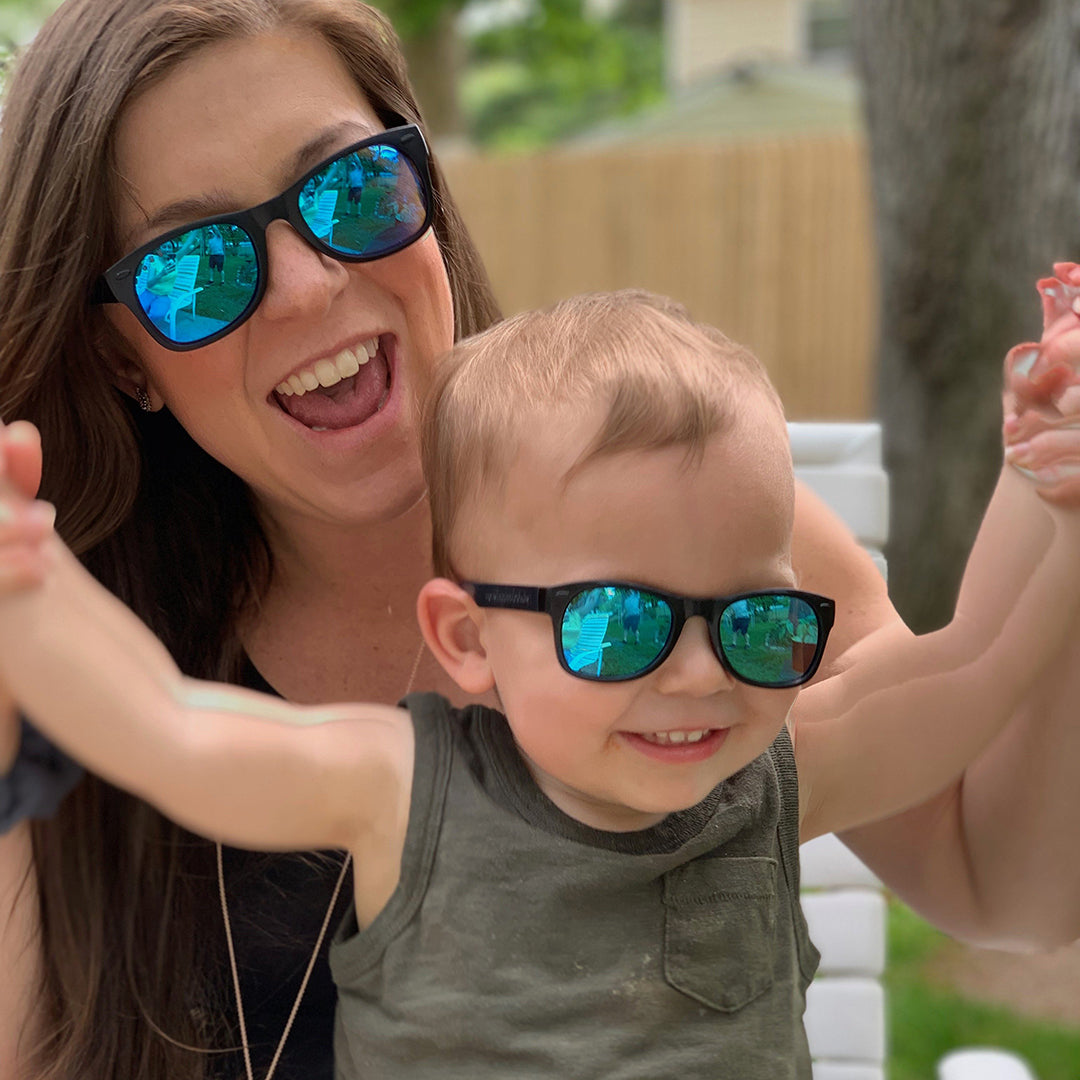 Bueller Shades