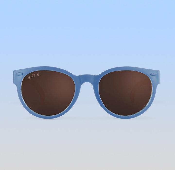 Malibu Sands | Round Sunglasses
