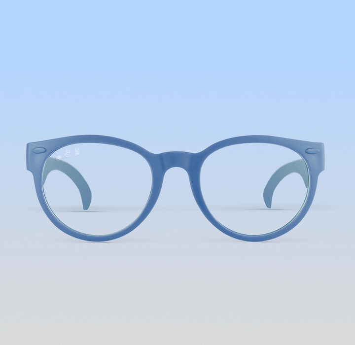 Lunettes rondes | Junior