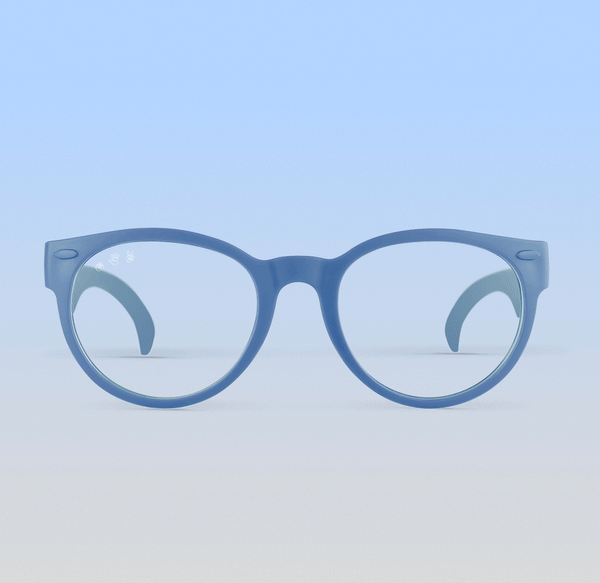 Round Glasses | Junior