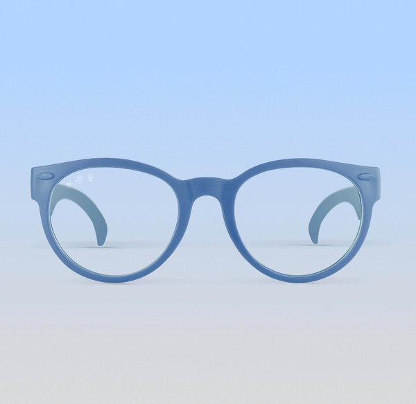 Gafas Redondas | Adulto