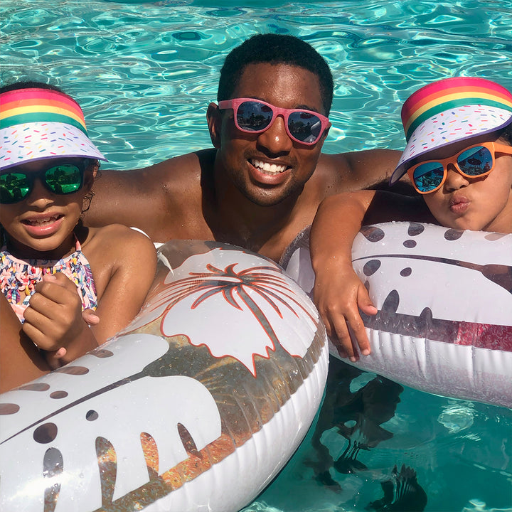 Kelly Kapowski Nuances | Adulte