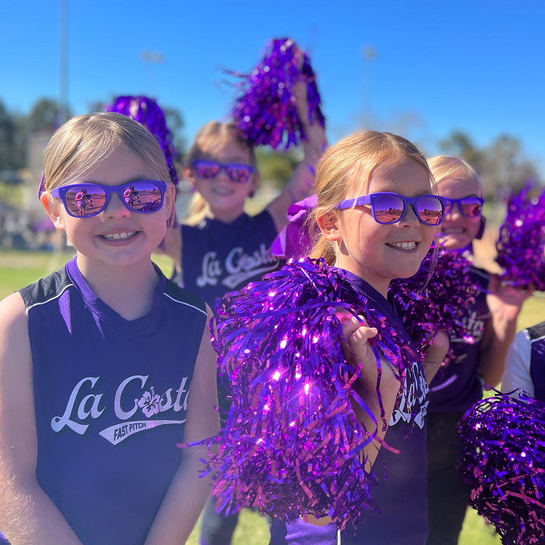 Nuances Daphné | Enfant en bas âge