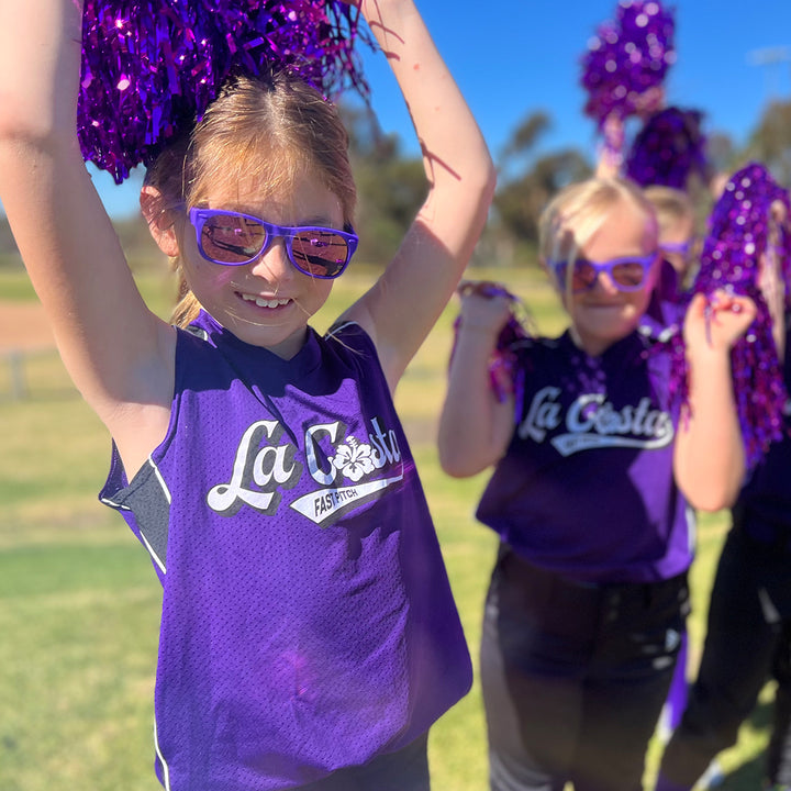 Nuances Daphné | Enfant en bas âge