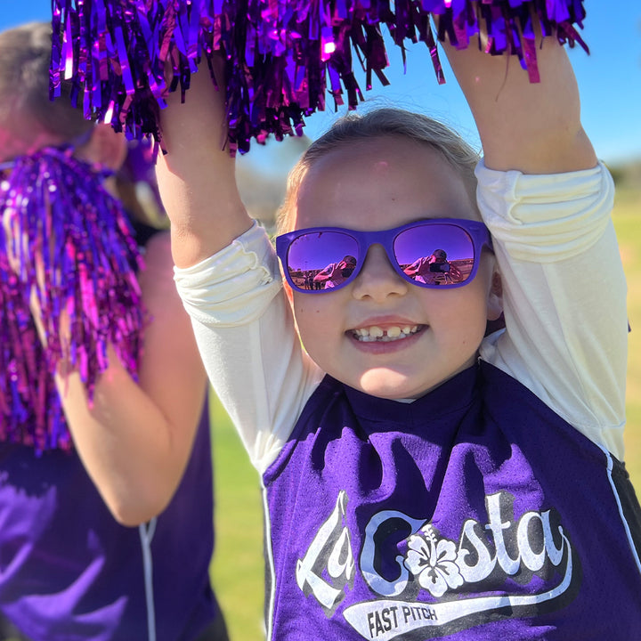 Nuances Daphné | Enfant en bas âge