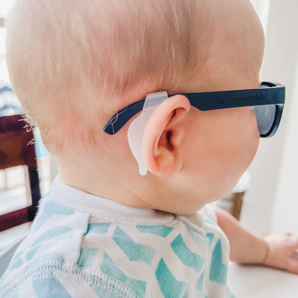 Blippi Glasses Accessories Blippi Glasses Case for Kids
