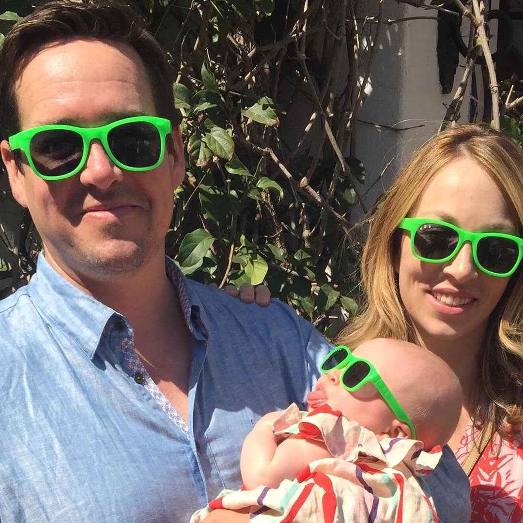 Slimer Shades | Adult