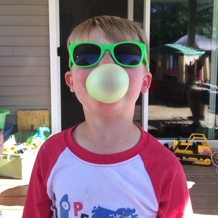 Slimer Shades | Junior