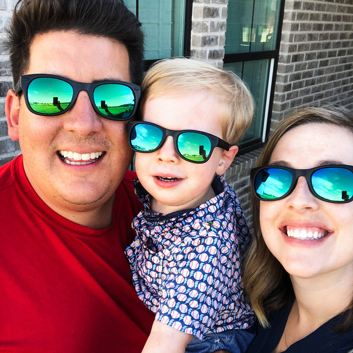 Bueller Shades