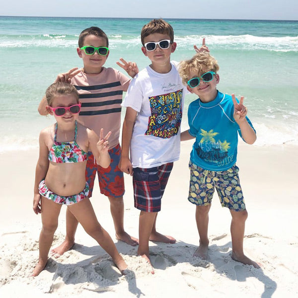 Slimer Shades | Junior