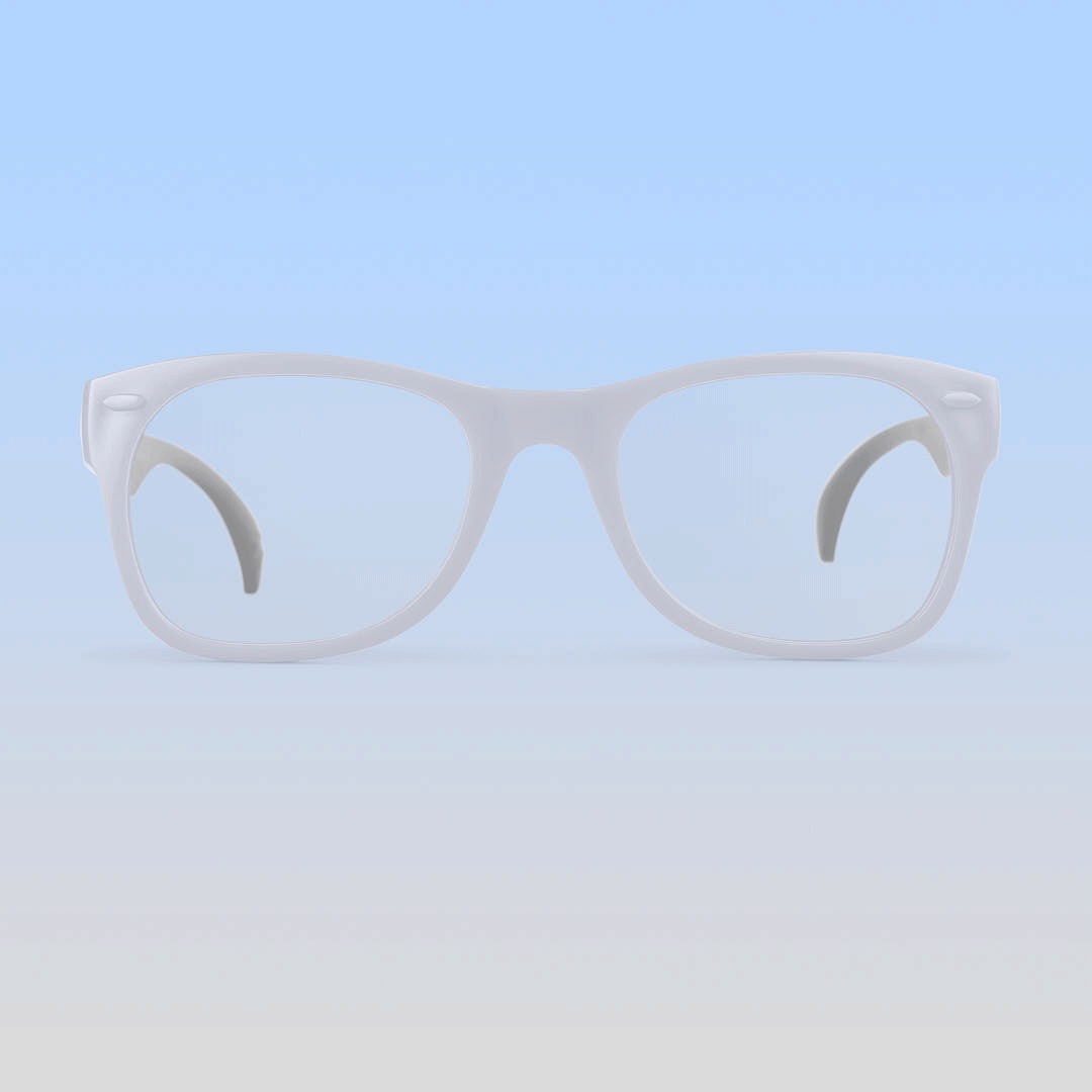 Lunettes carrées | Adolescent