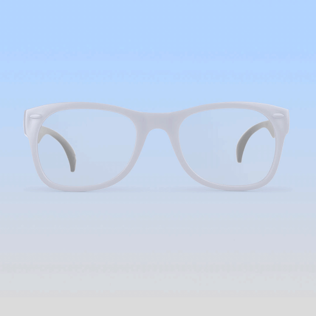 Flexible & Affordable Prescription Glasses for Teens