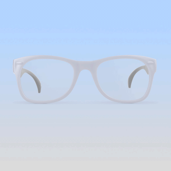Gafas cuadradas | Adulto