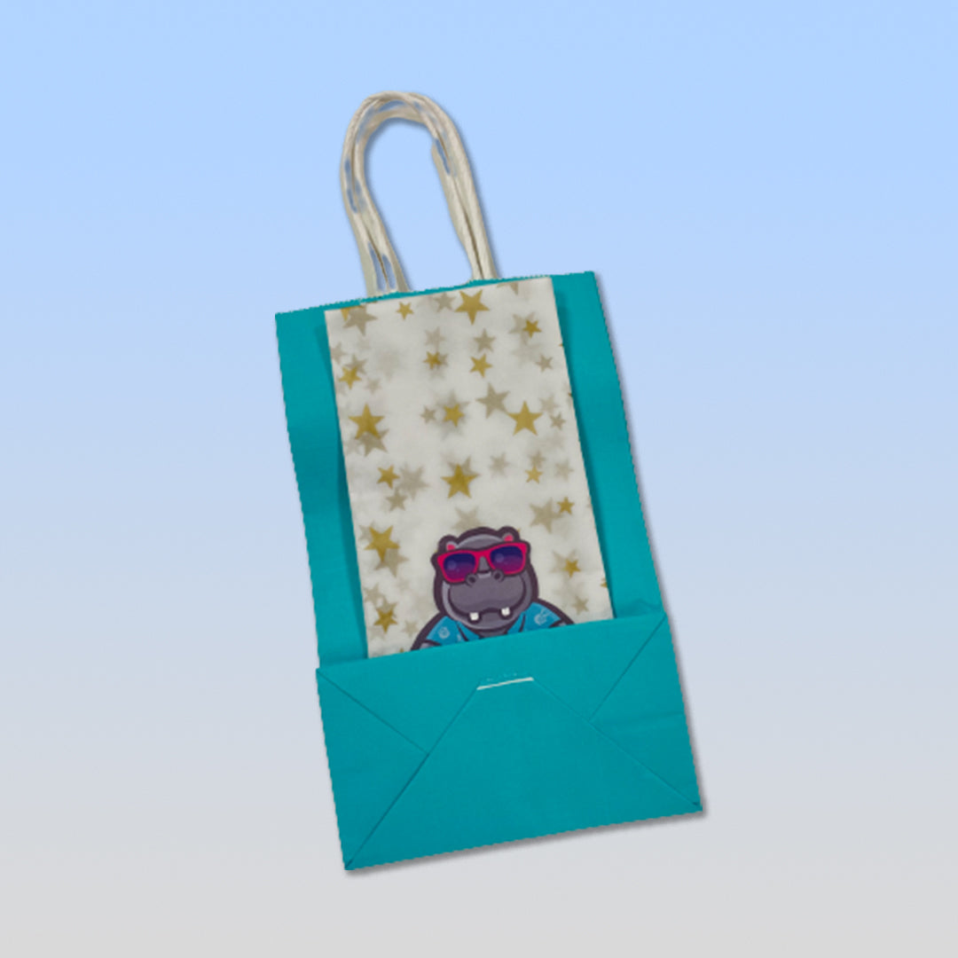 Envoltorio de regalo