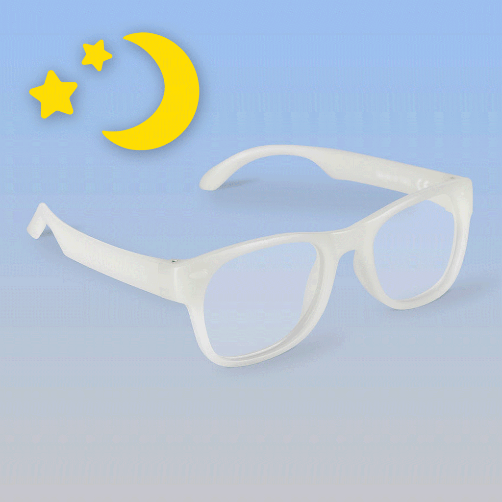 Sunday glow in the dark frame outlet