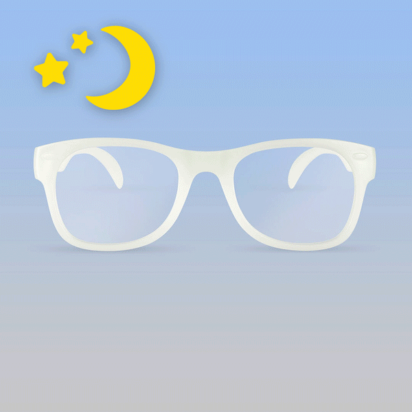 Especificaciones del tiempo de pantalla que brilla en la oscuridad | Júnior