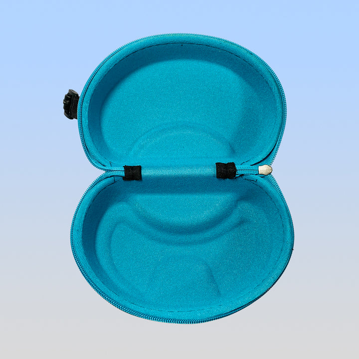 Snow Goggles Case | Ludicrous Speed