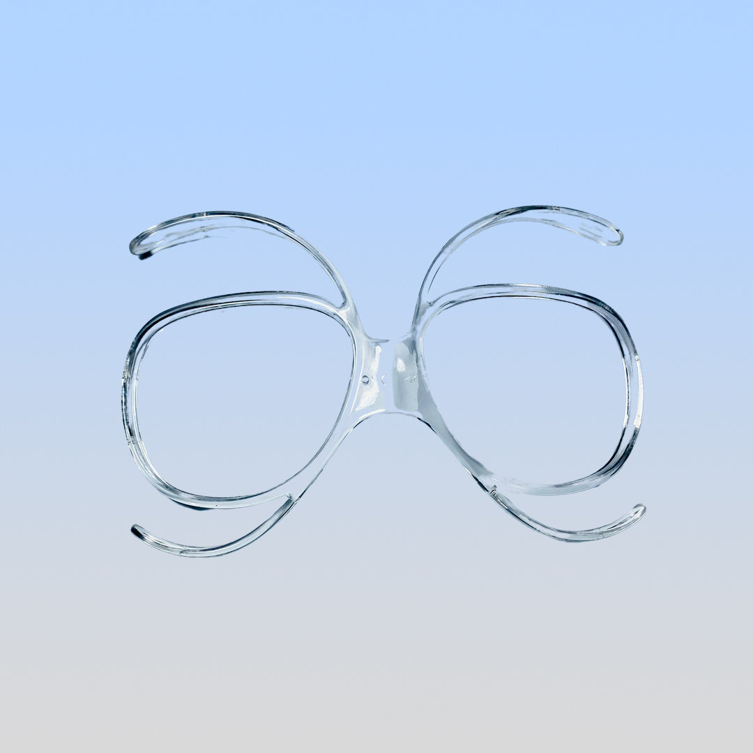 ROSHAMBO Eyewear Prescription Insert for Ski Goggles - Thumbnail 2