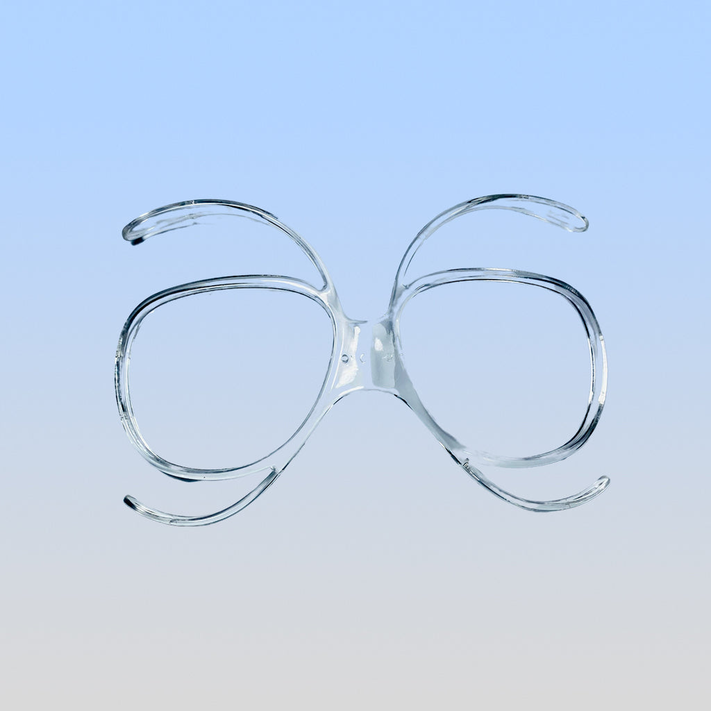 prescription ski goggle inserts Universal Prescription Insert for Ski Goggles
