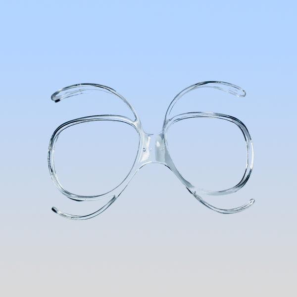 rx ski goggles Universal Prescription Insert for Ski Goggles
