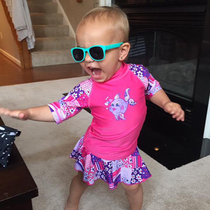 Goonies Shades | Toddler