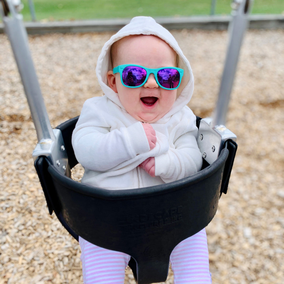 Goonies Shades | Baby