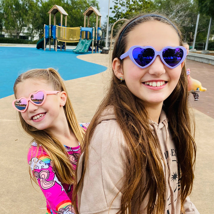 Coeurs Topanga | Junior