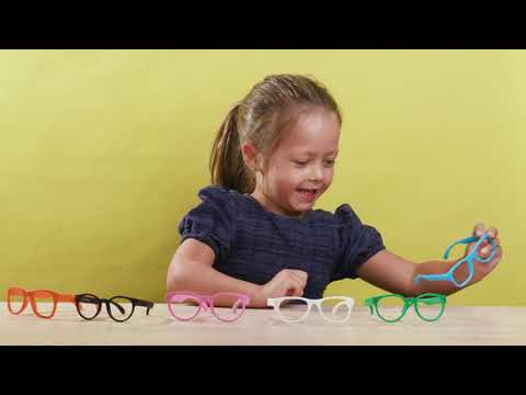 Free Frame Try-On Kit