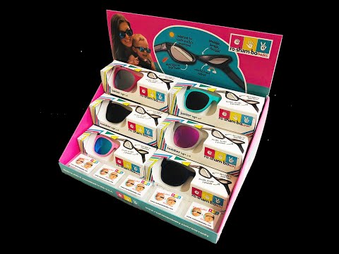 Kit de démarrage en gros | Temps d'écran et nuances