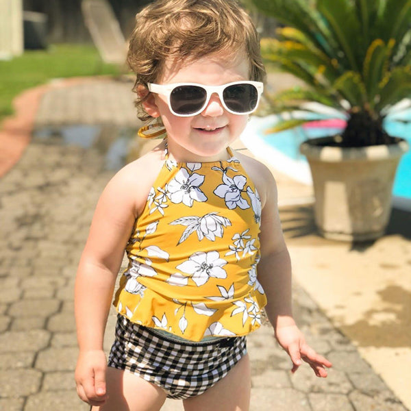 Ice Ice Baby Shades | Toddler