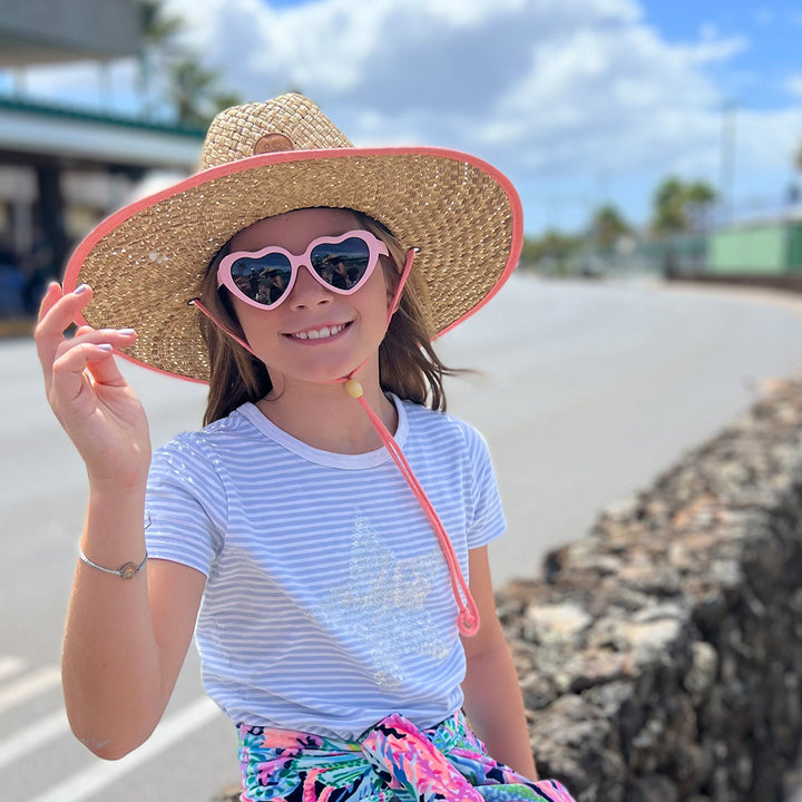 Lunettes de coeur | Junior