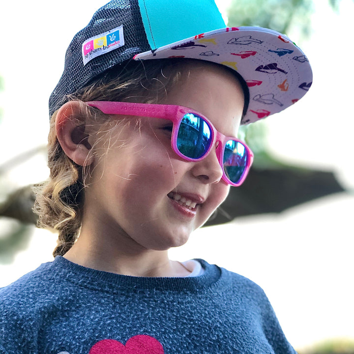 Kelly Shades | Toddler