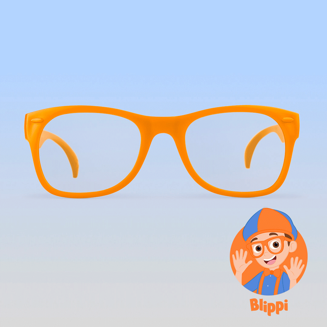 Gafas Blippi | Júnior