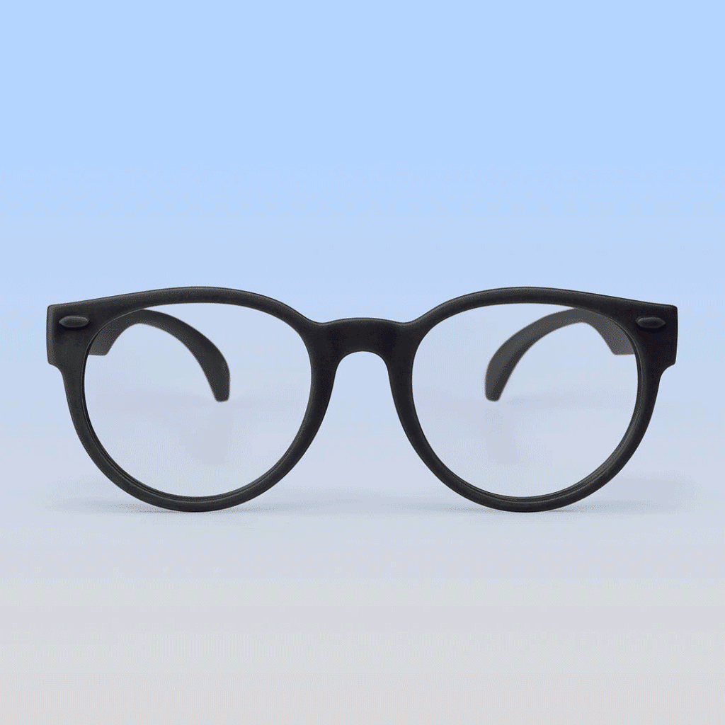 Round Glasses | Junior