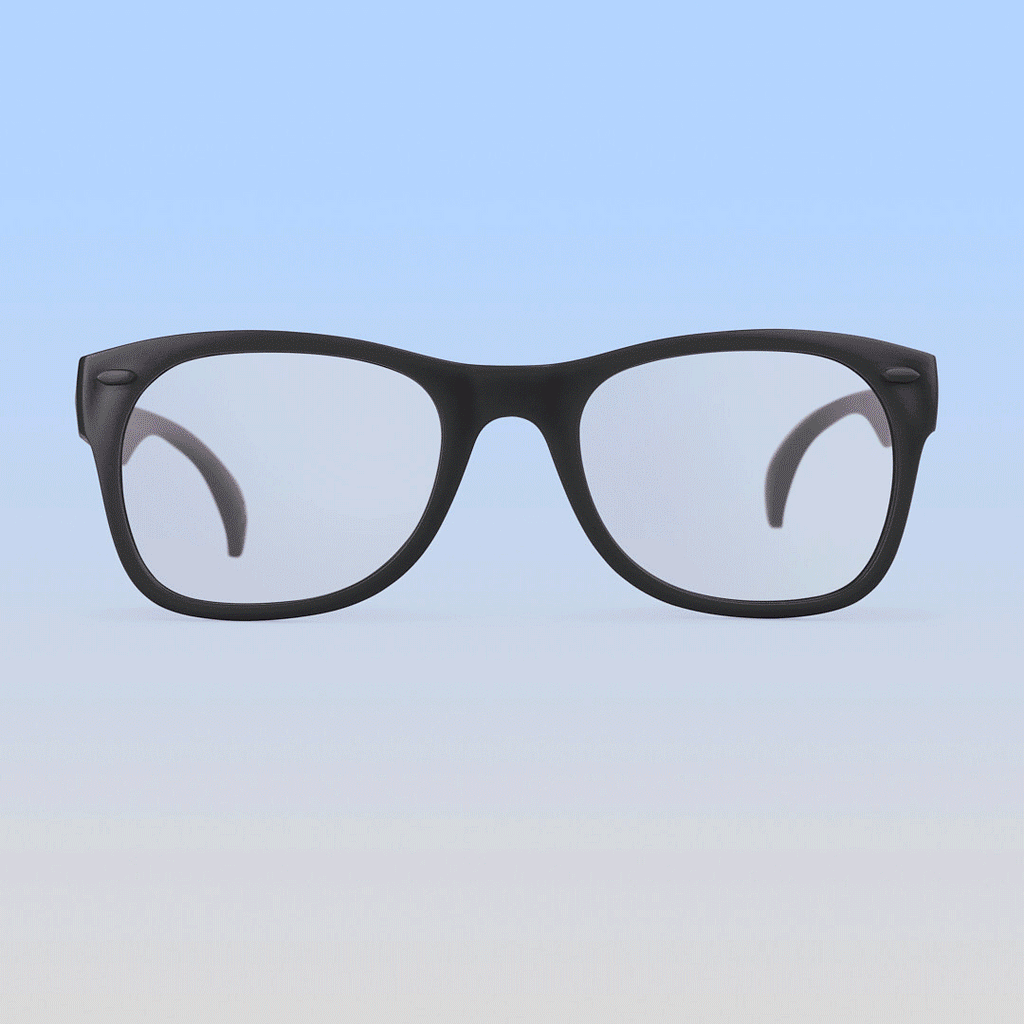 Wayfarer Glasses | Junior