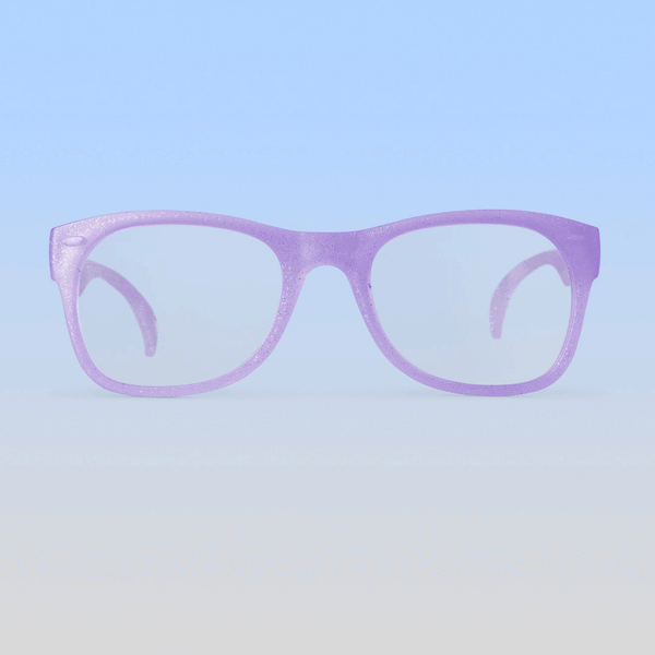 Gafas cuadradas | Adulto