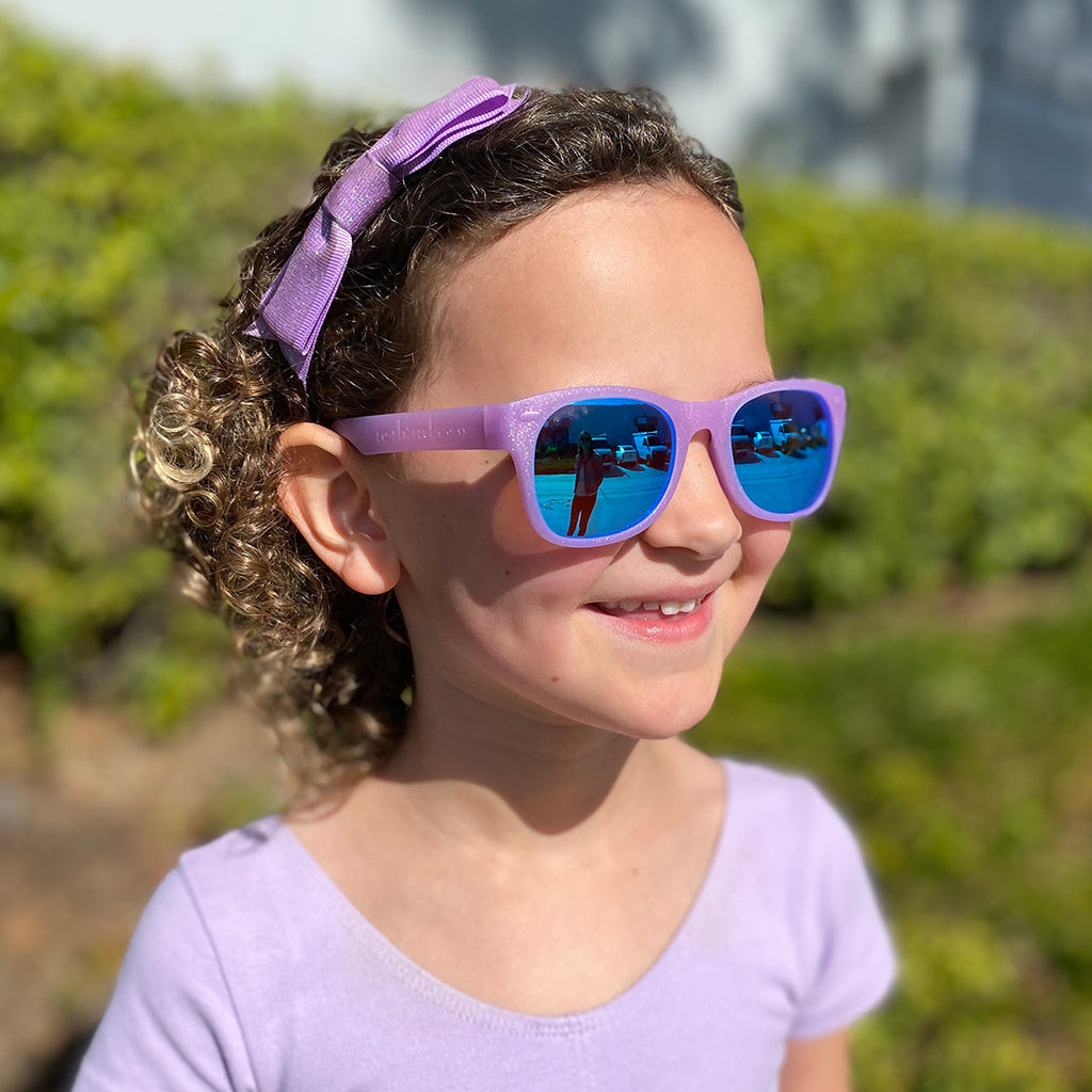 Kids funky sunglasses shop