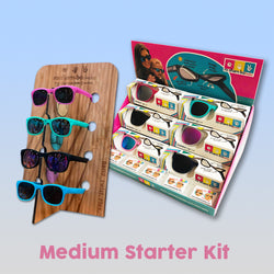Wholesale Starter Kit | Medium