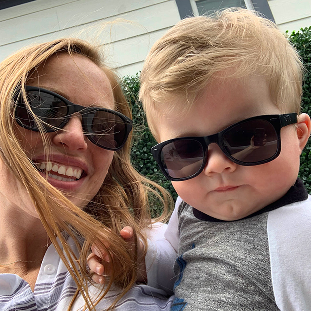 Bueller Shades