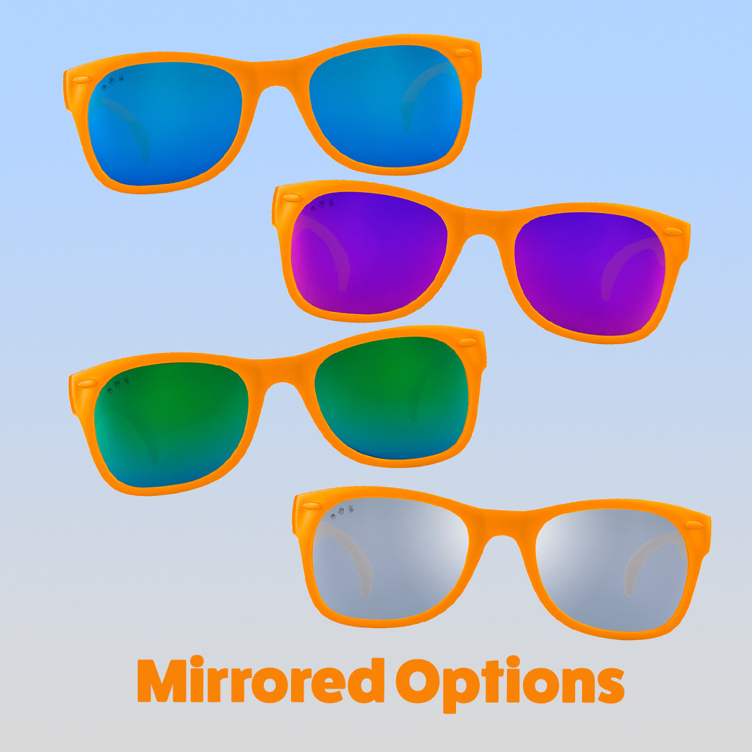 Blippi Glasses | Toddler